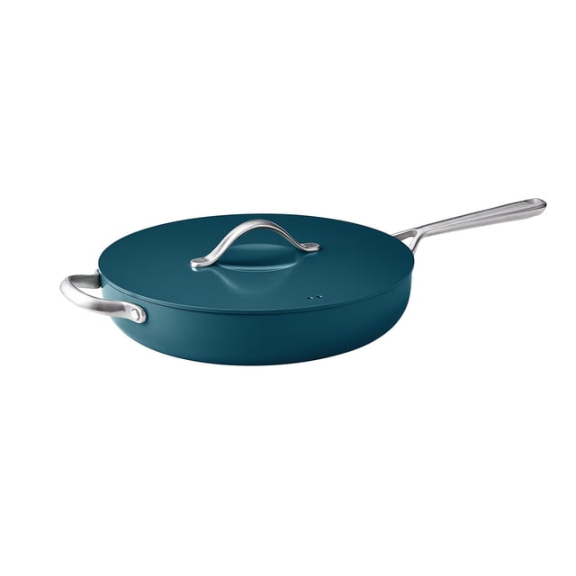 5.5-Quart Modern Ceramic Jumbo Cooker, Choose Color