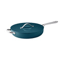 5.5-Quart Modern Ceramic Jumbo Cooker, Choose Color