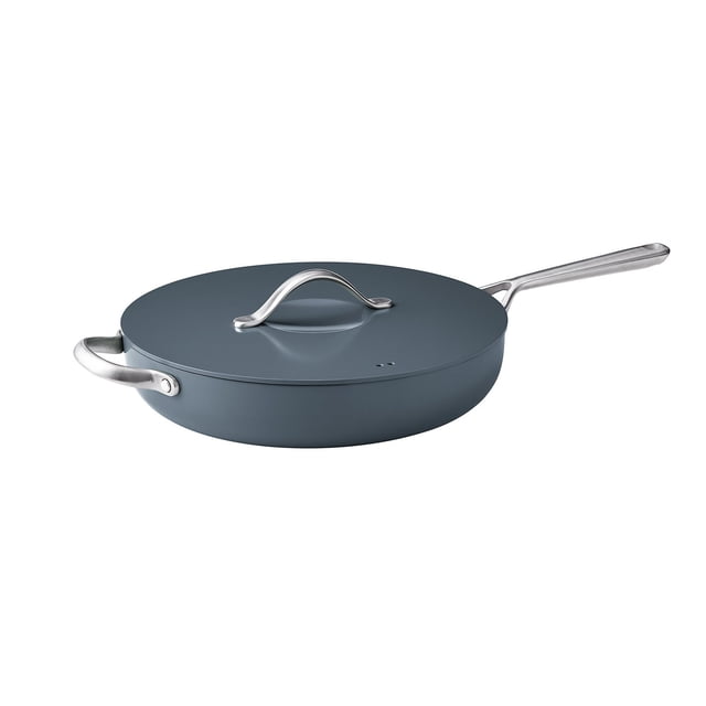 5.5-Quart Modern Ceramic Jumbo Cooker, Choose Color