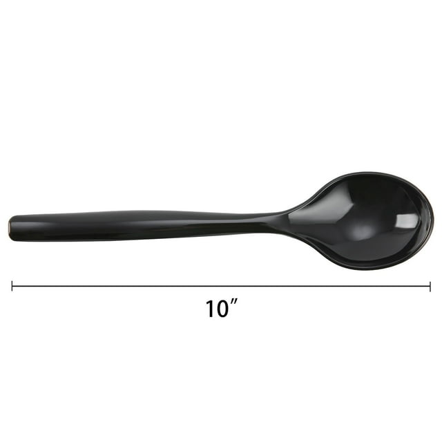 Member's Mark Serving Spoons - pack view