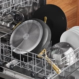 5.5-Quart Modern Ceramic Jumbo Cooker, Choose Color