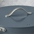 5.5-Quart Modern Ceramic Jumbo Cooker, Choose Color