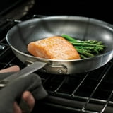 10" Aluminum Nonstick Restaurant Fry Pan