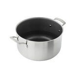 10-Piece Hybrid Ceramic Nonstick Cookware Set