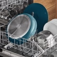 5.5-Quart Modern Ceramic Jumbo Cooker, Choose Color
