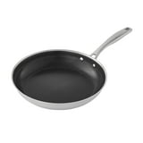 10-Piece Hybrid Ceramic Nonstick Cookware Set