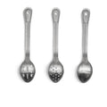 Member's Mark Stainless Steel Kitchen Spoons, 3 pack