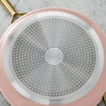 5.5-Quart Modern Ceramic Jumbo Cooker, Choose Color