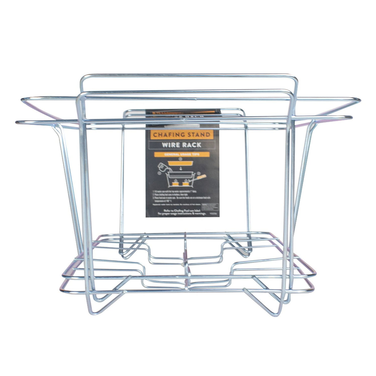 Chafing Stand Wire Rack, 2 pk.