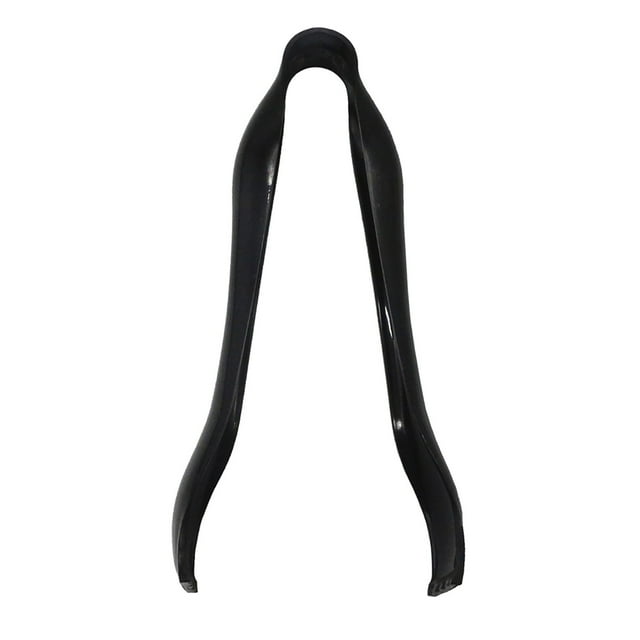 Member's Mark Serving Tongs - close up
