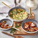 5.5-Quart Modern Ceramic Jumbo Cooker, Choose Color