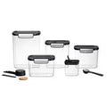 9-Piece Tritan Bakers Food Storage Set