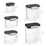 9-Piece Tritan Bakers Food Storage Set
