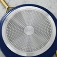 5.5-Quart Modern Ceramic Jumbo Cooker, Choose Color